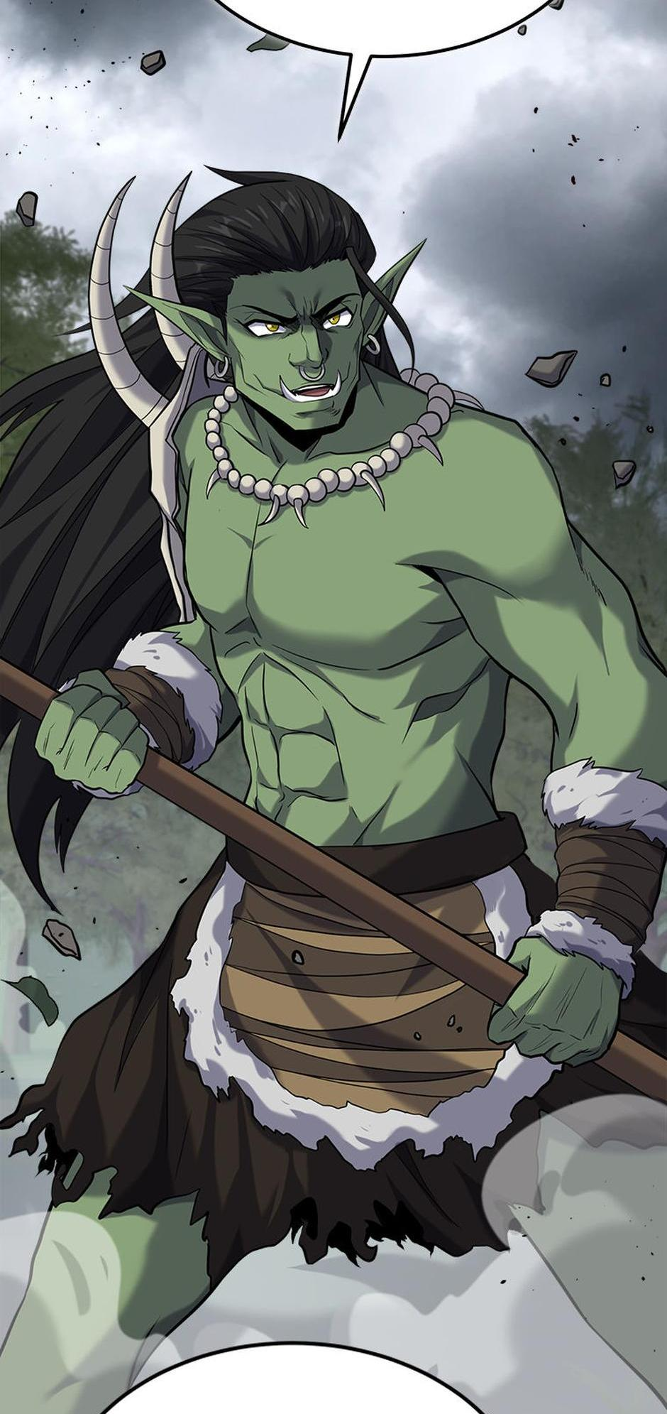 Reincarnation of the Swordmaster Chapter 58 17